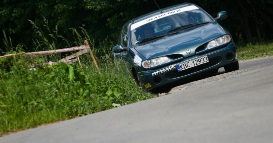 5 Rajdowy Puchar Niepołomic